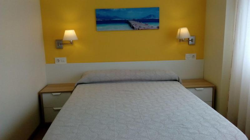 Hostal Restaurante Rancheiro Vigo Ngoại thất bức ảnh