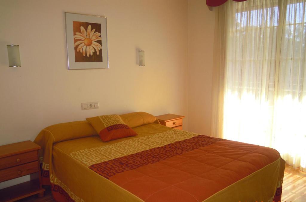 Hostal Restaurante Rancheiro Vigo Phòng bức ảnh